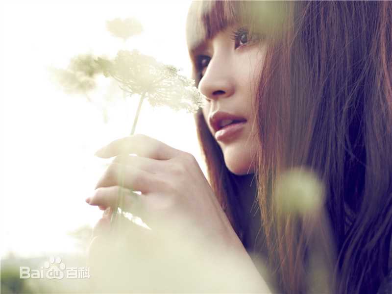 姚笛(Yao Di)最新壁纸