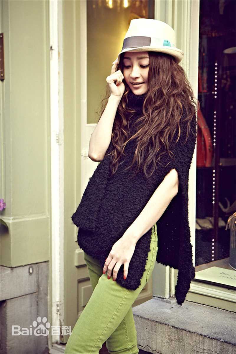 姚笛(Yao Di)最新壁纸