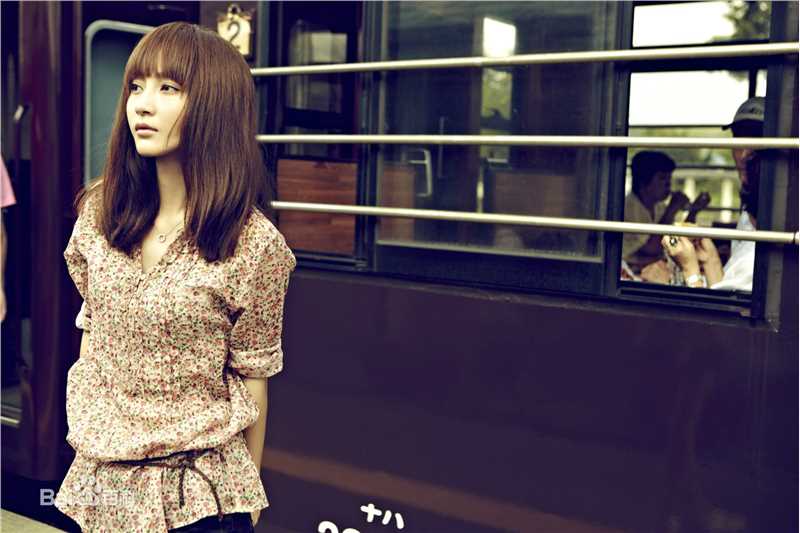 姚笛(Yao Di)最新壁纸