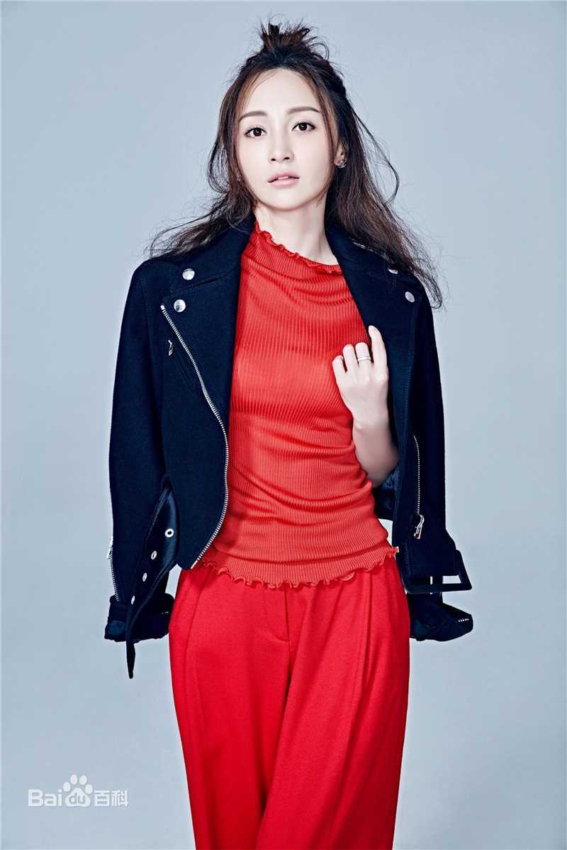 姚笛(Yao Di)最新壁纸