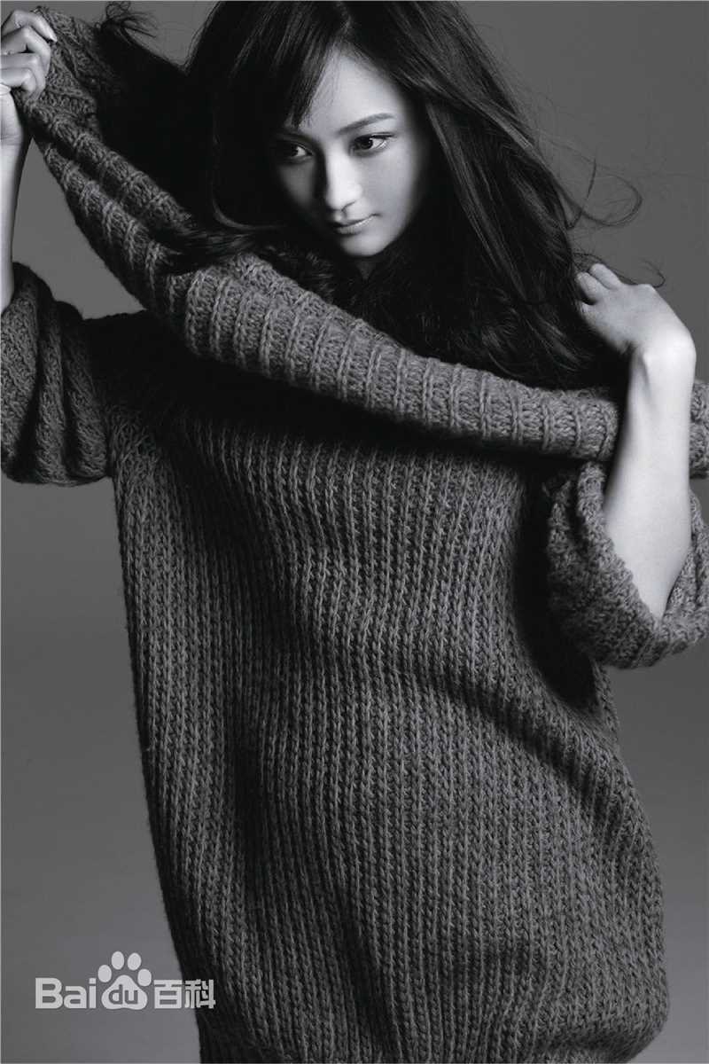 姚笛(Yao Di)最新壁纸