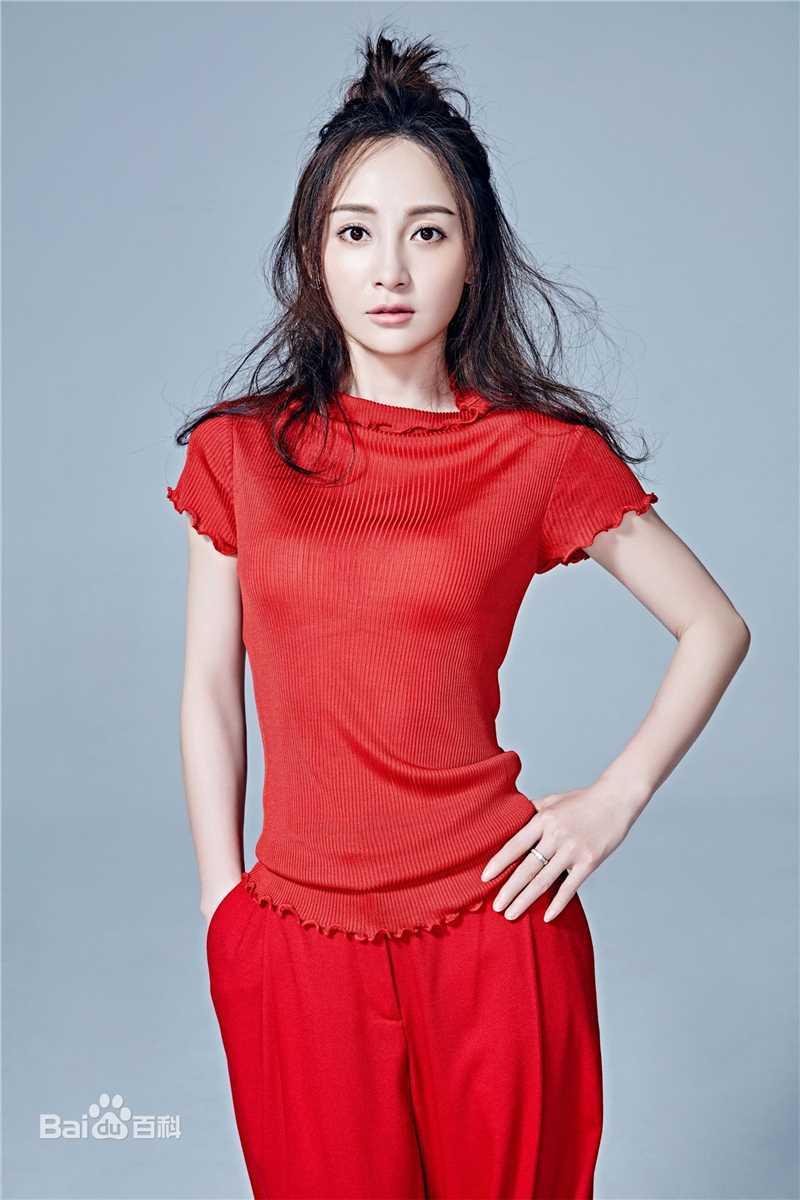 姚笛(Yao Di)最新壁纸