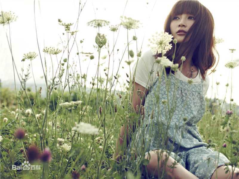 姚笛(Yao Di)最新壁纸