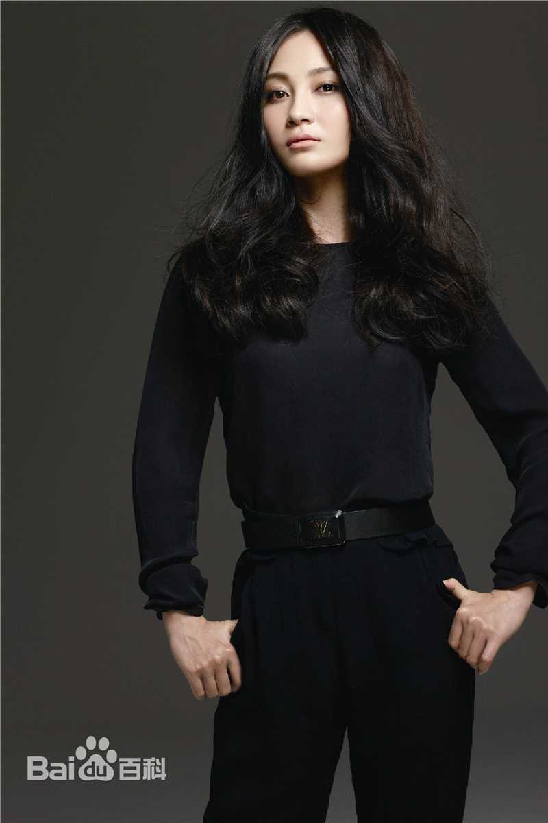 姚笛(Yao Di)最新壁纸