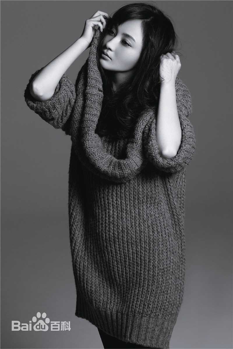 姚笛(Yao Di)最新壁纸