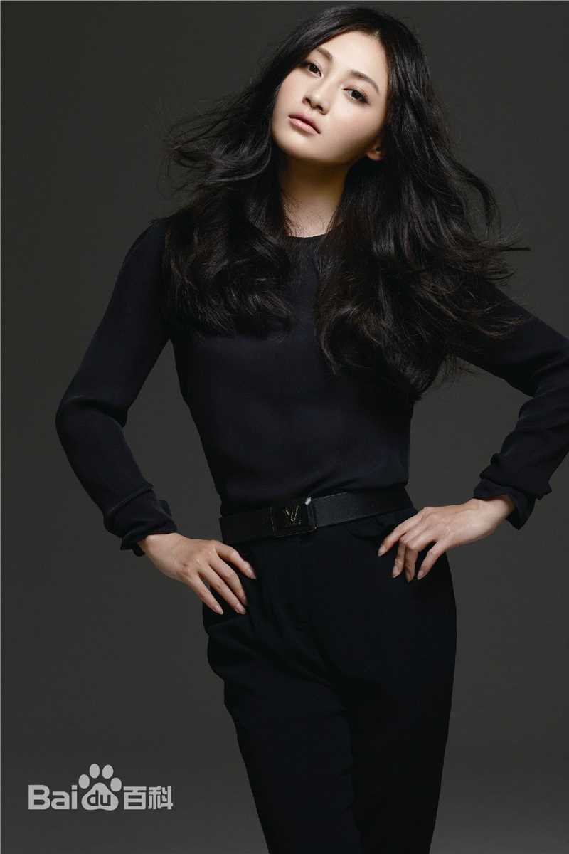 姚笛(Yao Di)最新壁纸