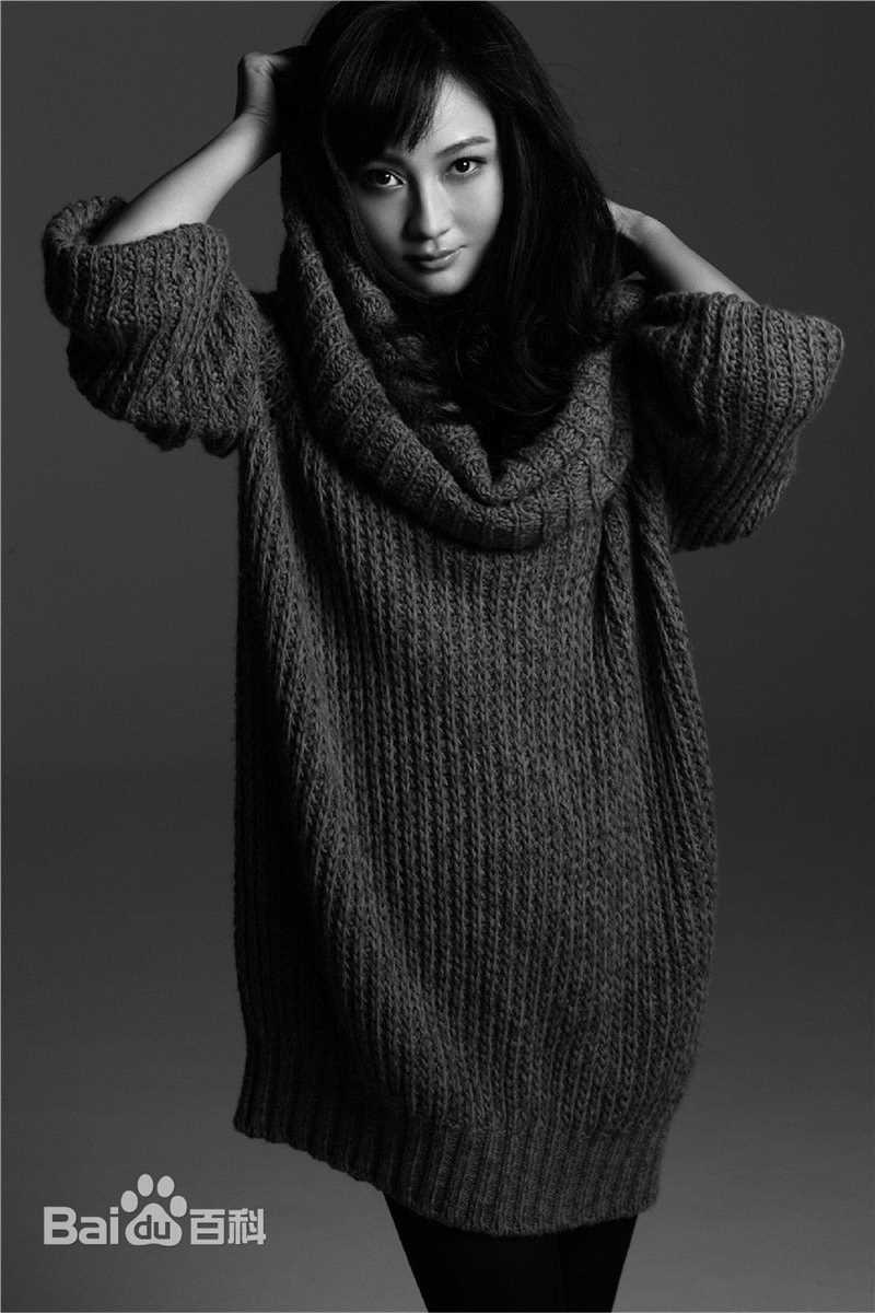 姚笛(Yao Di)最新壁纸