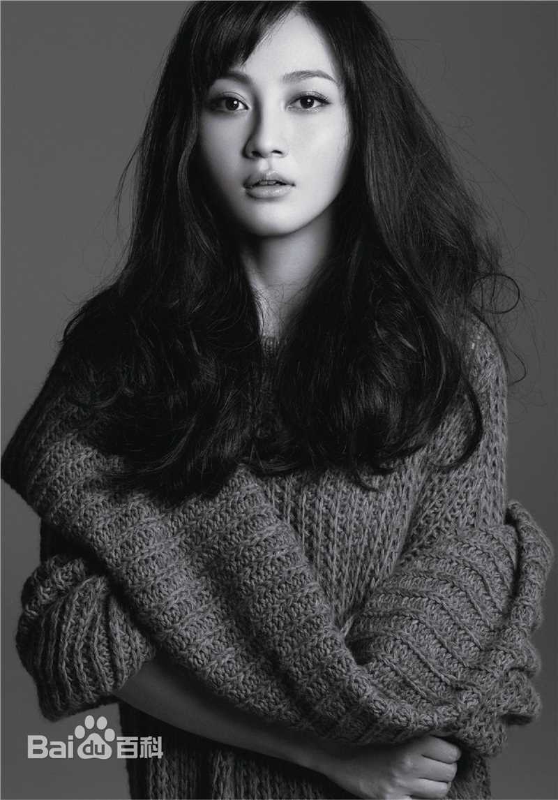 姚笛(Yao Di)最新壁纸