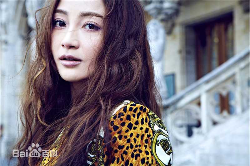 姚笛(Yao Di)最新壁纸