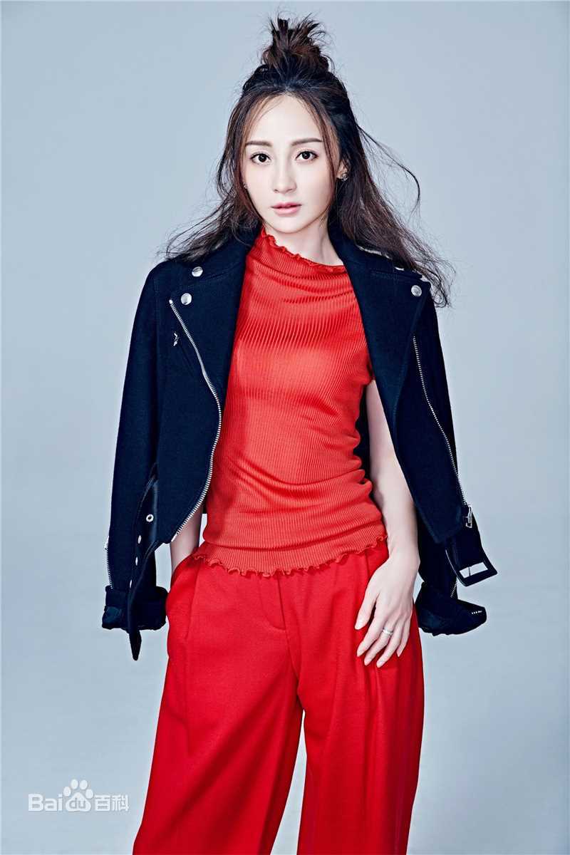 姚笛(Yao Di)最新壁纸