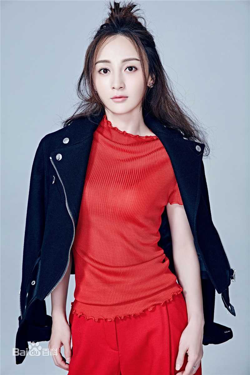 姚笛(Yao Di)最新壁纸