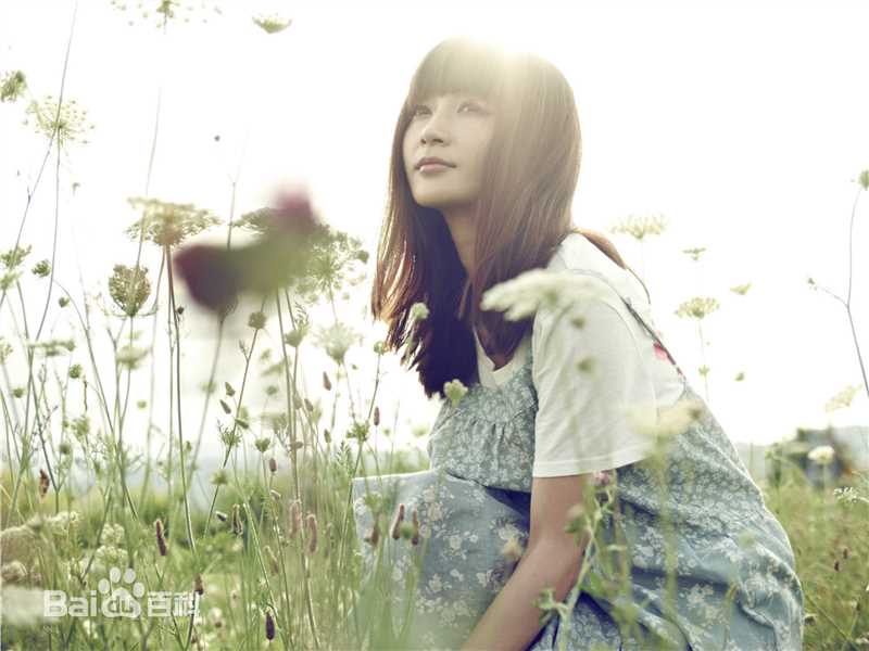 姚笛(Yao Di)最新壁纸