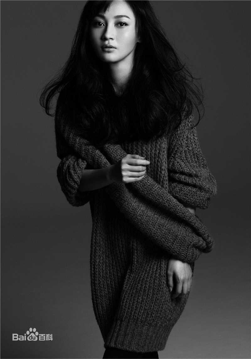 姚笛(Yao Di)最新壁纸