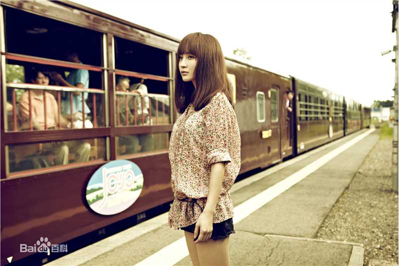 姚笛(Yao Di)最新壁纸