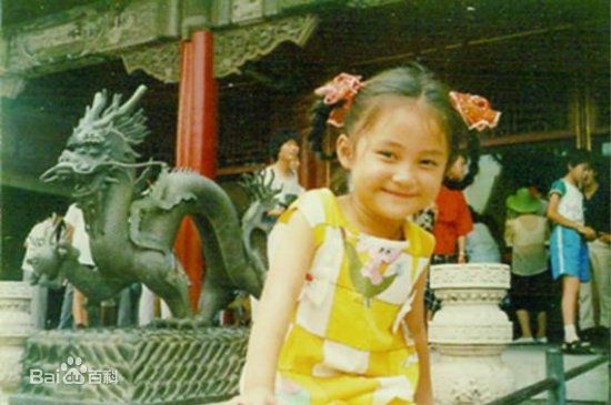 姚笛(Yao Di)最新壁纸