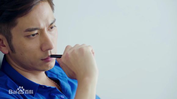 吴卓羲(Ng Cheuk Hai,Ron)影视剧照
