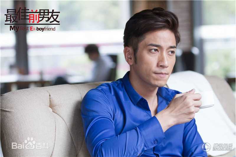 吴卓羲(Ng Cheuk Hai,Ron)影视剧照
