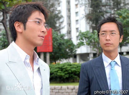 最全吴卓羲(Ng Cheuk Hai,Ron)在2007《突围行动》饰 童日进中的壁纸