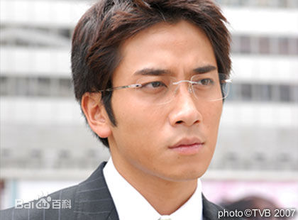 最全吴卓羲(Ng Cheuk Hai,Ron)在2007《突围行动》饰 童日进中的壁纸