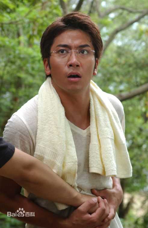 最全吴卓羲(Ng Cheuk Hai,Ron)在2007《突围行动》饰 童日进中的壁纸