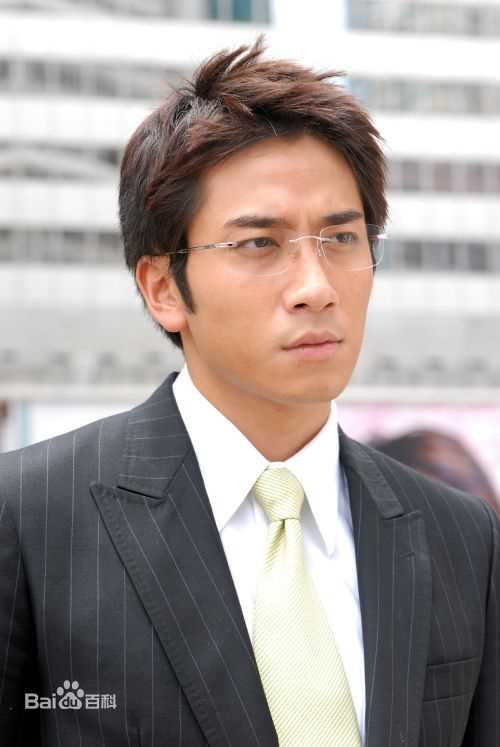 最全吴卓羲(Ng Cheuk Hai,Ron)在2007《突围行动》饰 童日进中的壁纸