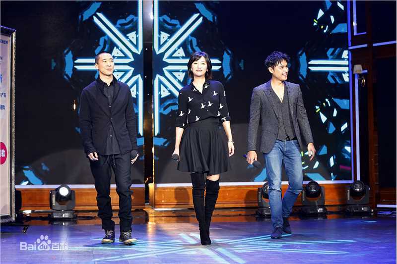 明道(Ming Dow)活动照生活照相册