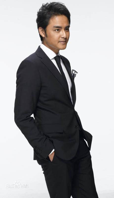 明道(Ming Dow)2009年《幸福一定强》高清剧照