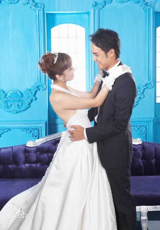 明道(Ming Dow)2009年《幸福一定强》高清剧照