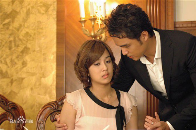 明道(Ming Dow)2009年《幸福一定强》高清剧照