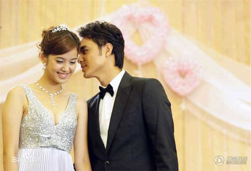 明道(Ming Dow)2009年《幸福一定强》高清剧照