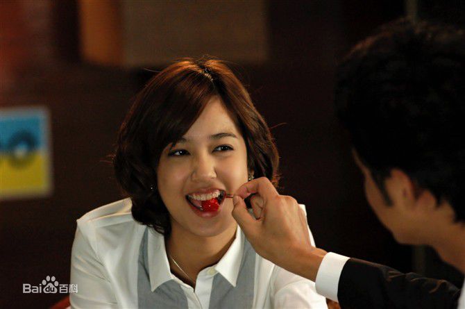 明道(Ming Dow)2009年《幸福一定强》高清剧照