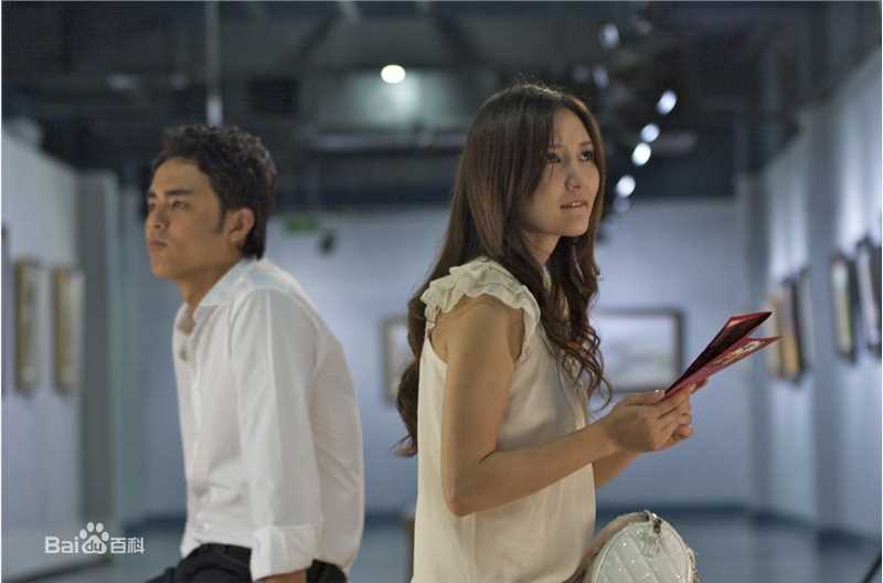 明道(Ming Dow)2009年《幸福一定强》高清剧照