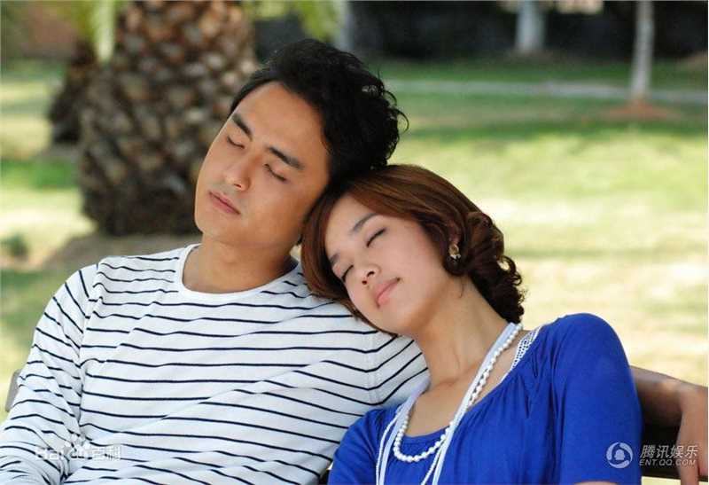 明道(Ming Dow)2009年《幸福一定强》高清剧照