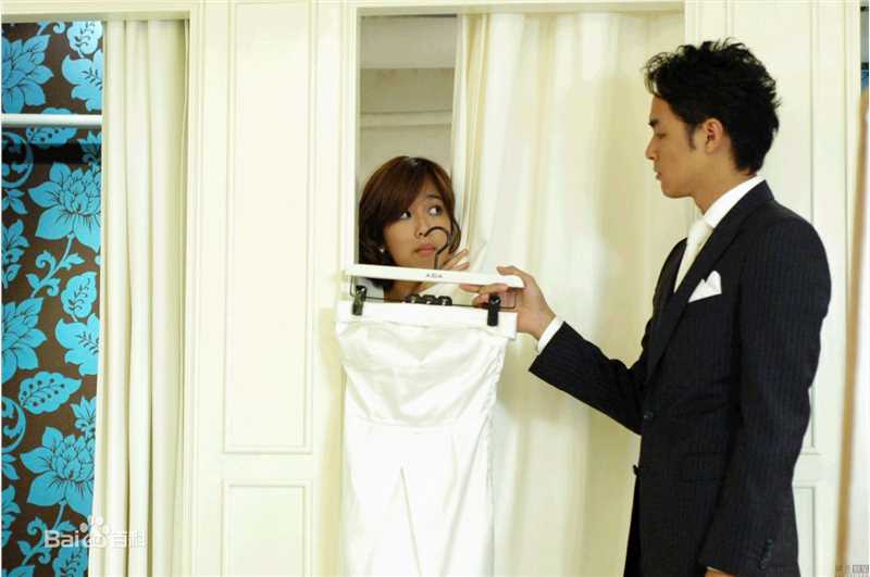 明道(Ming Dow)2009年《幸福一定强》高清剧照