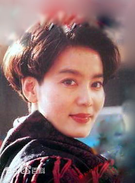 潘虹(Pan Hong)经典形象2生活照相册