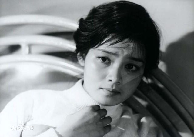 潘虹(Pan Hong)经典形象2生活照相册