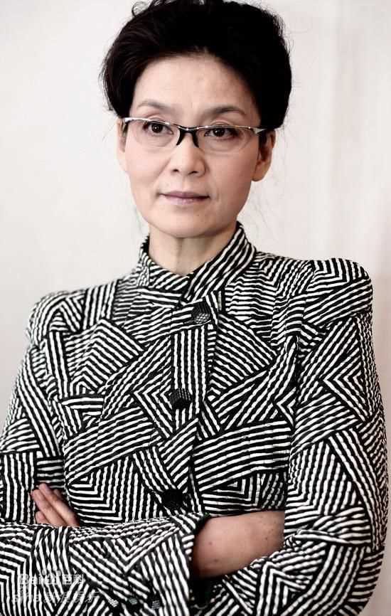 潘虹(Pan Hong)经典形象2生活照相册