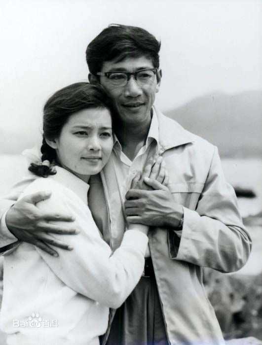 潘虹(Pan Hong)经典形象2生活照相册