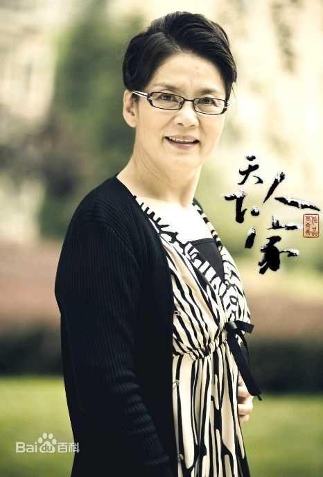 潘虹(Pan Hong)经典形象2生活照相册