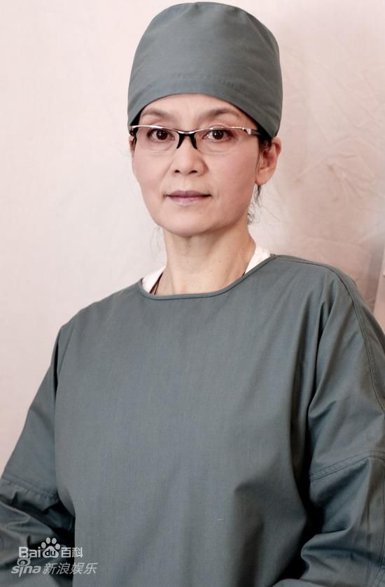 潘虹(Pan Hong)经典形象2生活照相册