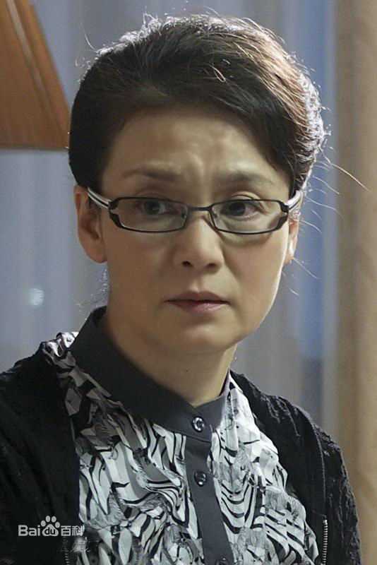 潘虹(Pan Hong)经典形象2生活照相册