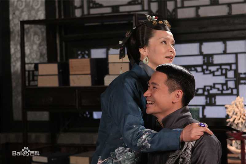 潘虹(Pan Hong)经典形象2生活照相册