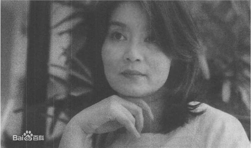 潘虹(Pan Hong)经典形象2生活照相册