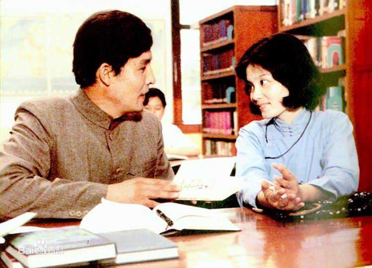 潘虹(Pan Hong)经典形象2生活照相册