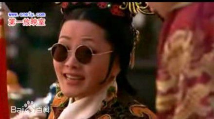 何赛飞(Caifei He)参演电视剧作品(1997-2010)图片图集