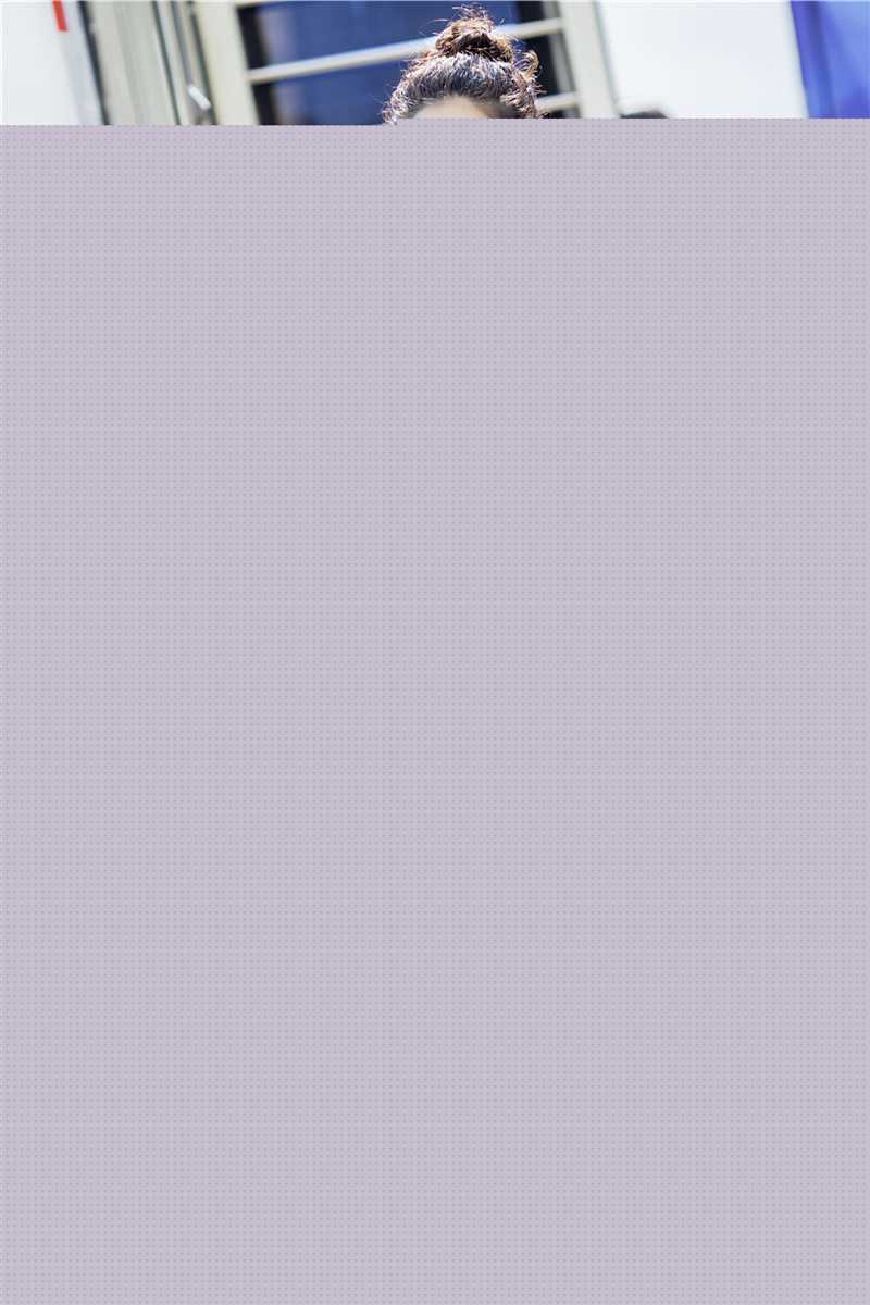 阚清子(Adi)街拍壁纸壁纸