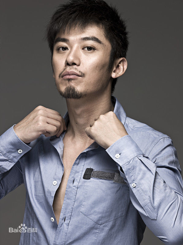 最新芦芳生(Lu Fangsheng)性感图片