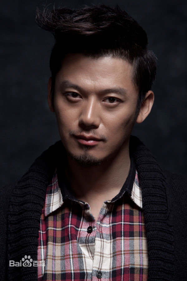 最新芦芳生(Lu Fangsheng)性感图片