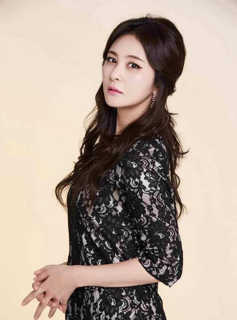 最全韩国模特孙恩书时尚高清壁纸