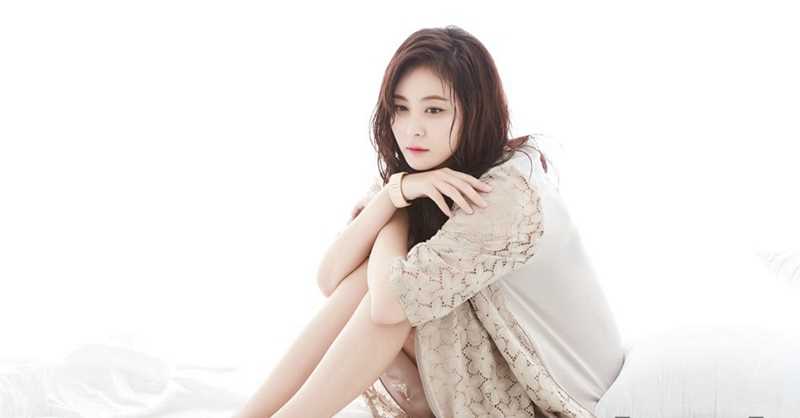 最全韩国模特孙恩书时尚高清壁纸